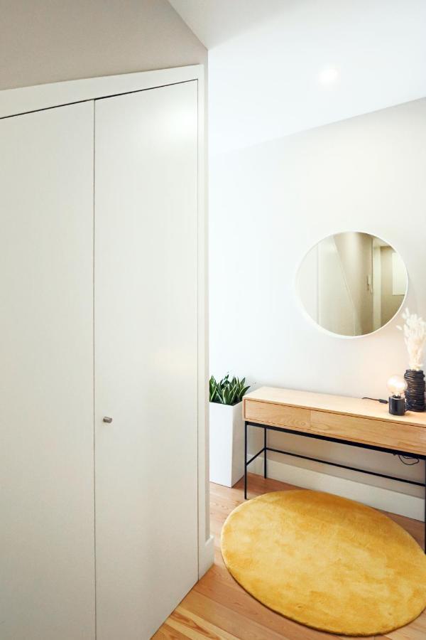 Hm - Lapa Downtown Family And Friends Apartment Porto Bagian luar foto