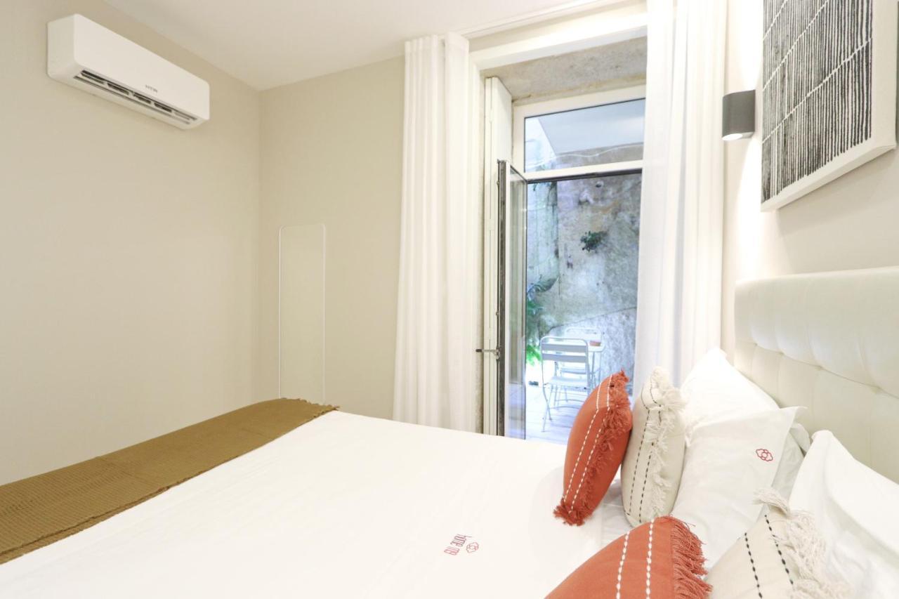 Hm - Lapa Downtown Family And Friends Apartment Porto Bagian luar foto