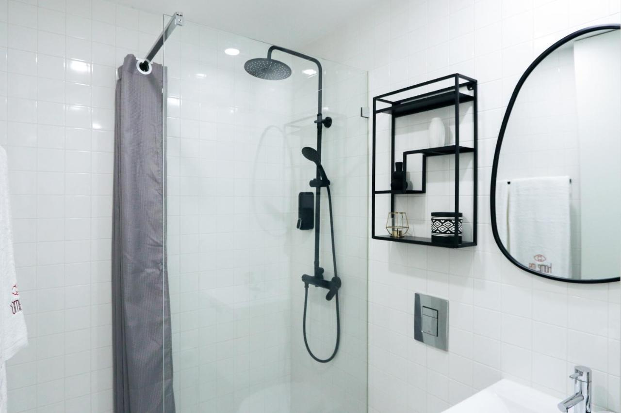 Hm - Lapa Downtown Family And Friends Apartment Porto Bagian luar foto