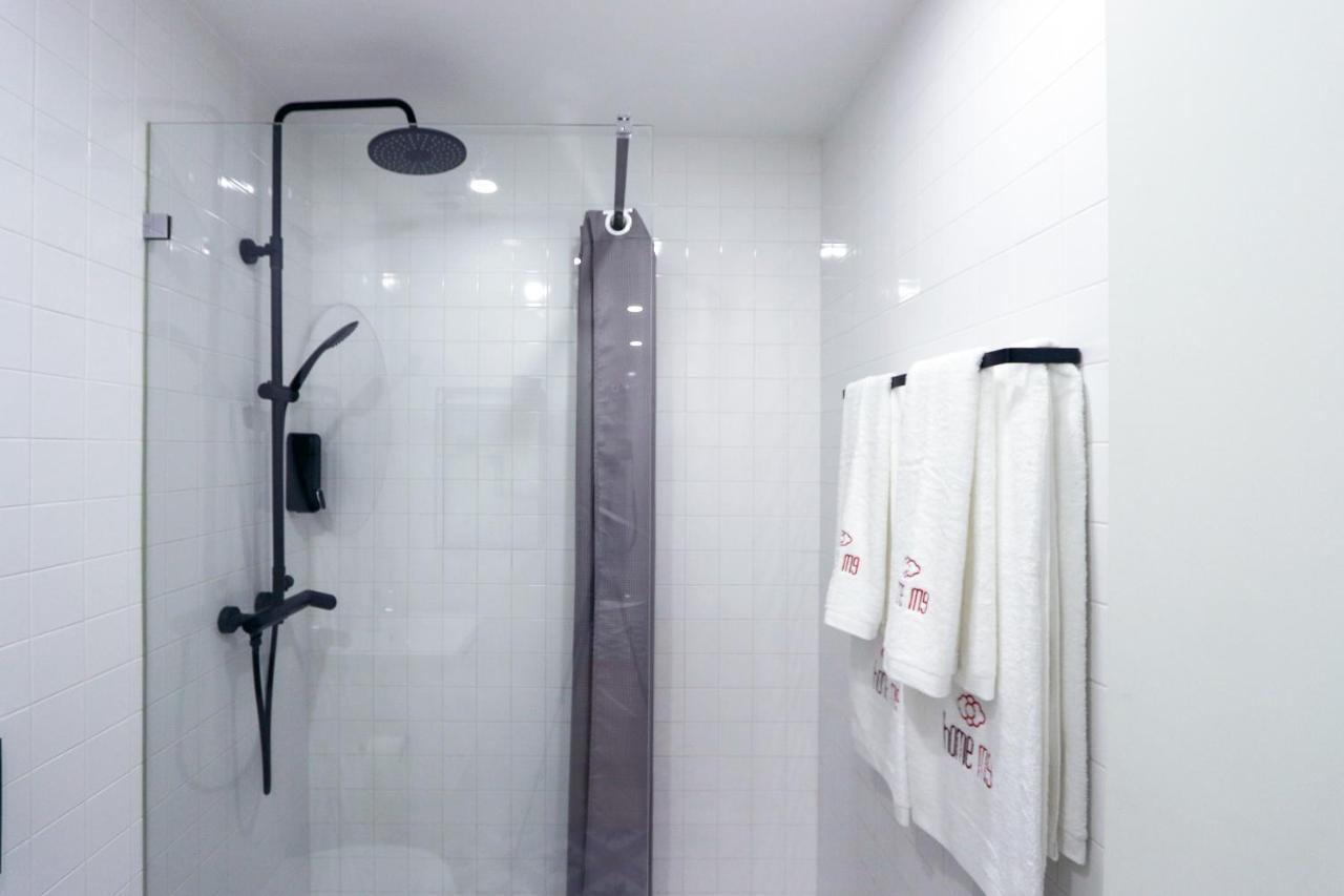Hm - Lapa Downtown Family And Friends Apartment Porto Bagian luar foto